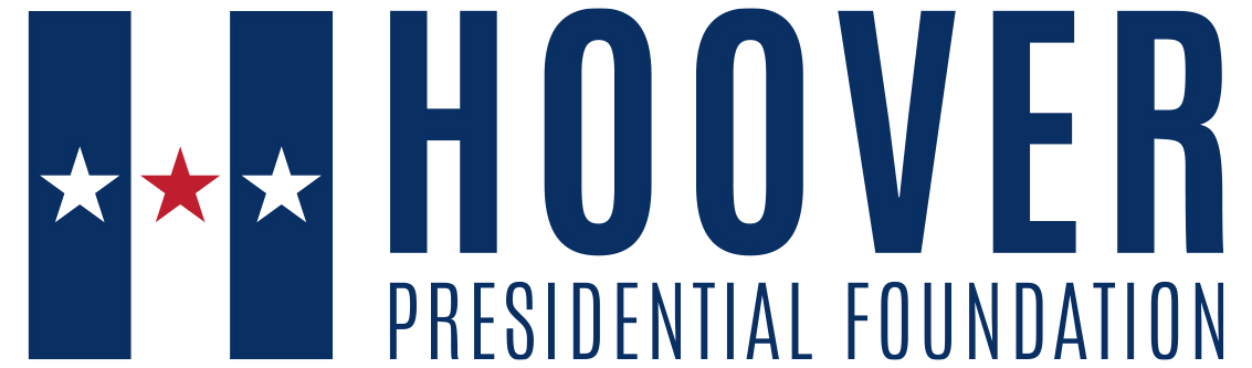 Hoover Presidential Foundation Logo